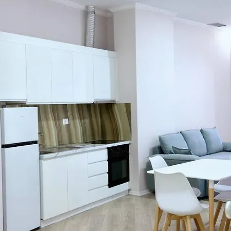 Apartament Aem 1 Bedroom #9 *
