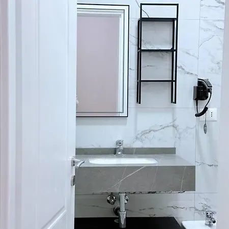  Aem 1 Bedroom #9 Golem (Tirana)