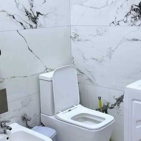 Apartment Aem 1 Bedroom #9 Golem (Tirana)