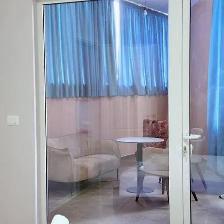 Apartment Aem 1 Bedroom #9 Golem (Tirana)