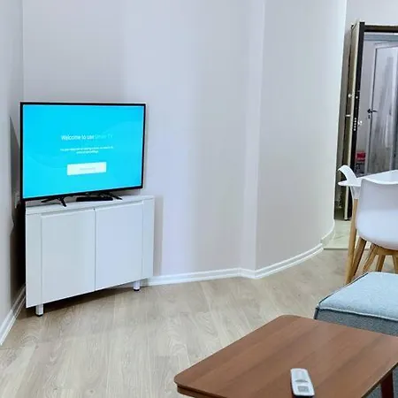 Apartment Aem 1 Bedroom #9 *