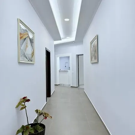 Aem 1 Bedroom #9 * Golem (Tirana)