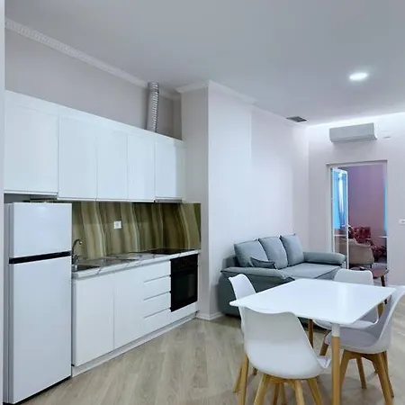 Aem 1 Bedroom #9 * Golem (Tirana)