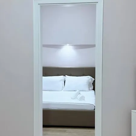 Apartment Aem 1 Bedroom #9 *