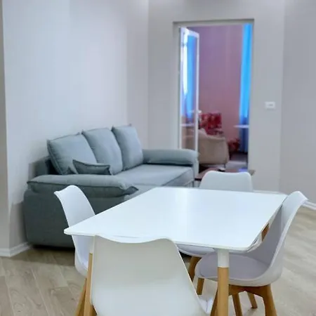 Apartment Aem 1 Bedroom #9