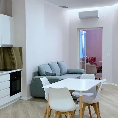 Apartment Aem 1 Bedroom #9 *