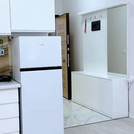 Aem 1 Bedroom #9 Golem (Tirana)